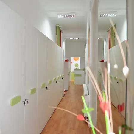 Hostel For Me Sarajevo