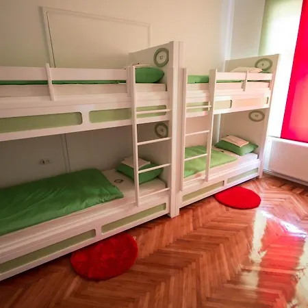 For Me Hostel *