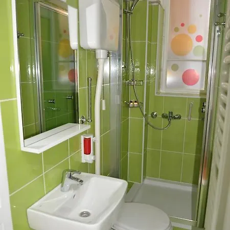 For Me Hostel