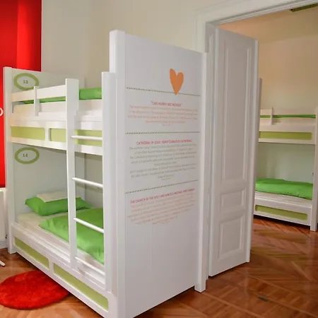Hostel For Me *